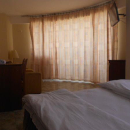Montenegrin Inn Ohrida Exterior foto