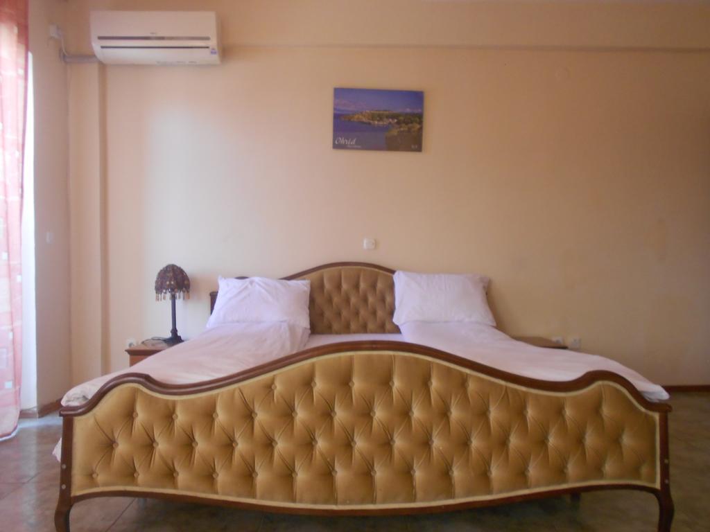 Montenegrin Inn Ohrida Exterior foto